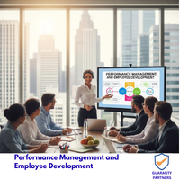 Performance Management and Employee Development
