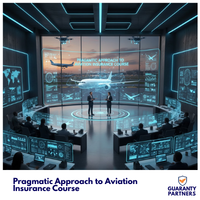 Pragmatic Approach to Aviation Insurance Course Pragmatic Approach to Aviation Insurance Course