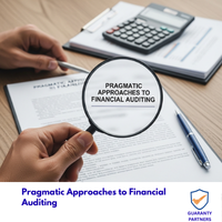 Pragmatic Approaches to Financial Auditing