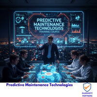 Predictive Maintenance Technologies Predictive Maintenance Technologies