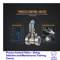 Process Control Training Course