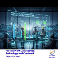 Process Plant Optimisation Technology and Continual Improvement