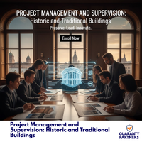 Project Management and Supervision: Historic and Traditional Buildings