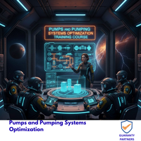 Pumps and Pumping Systems Optimization