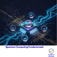 Quantum Computing Fundamentals
