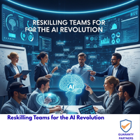 Reskilling Teams for the AI Revolution
