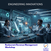 Restaurant Revenue Management Workshop