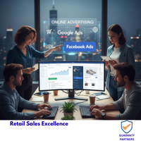 Retail Sales Excellence Retail Sales Excellence