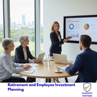 Retirement and Employee Investment Planning