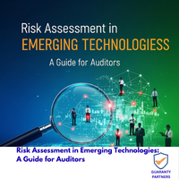 Risk Assessment in Emerging Technologies: A Guide for Auditors