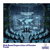 Risk Based Supervision of Pension Funds