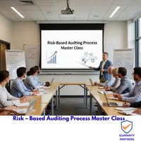 Risk – Based Auditing Process Master Class