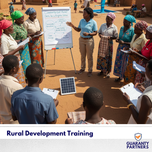 Rural Development Training