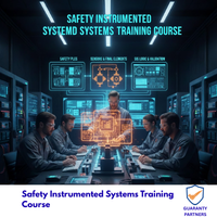 Safety Instrumented Systems Training Course Safety Instrumented Systems Training Course