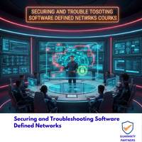 Securing and Troubleshooting Software Defined Networks