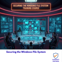 Securing the Windows File System Securing the Windows File System