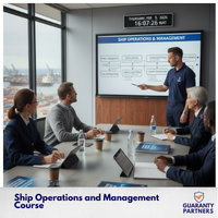 Ship Operations and Management Course