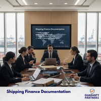 Shipping Finance Documentation Course