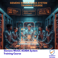 Siemens WinCC SCADA System Training Course