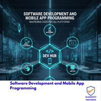Software Development and Mobile App Programming