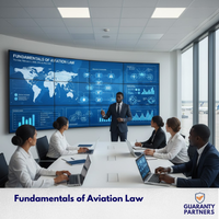 Stores and Inventory Management in Aviation