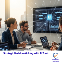 Strategic Decision-Making with AI Tools