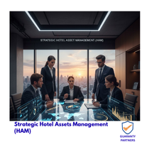 Strategic Hotel Assets Management (HAM) Strategic Hotel Assets Management (HAM)