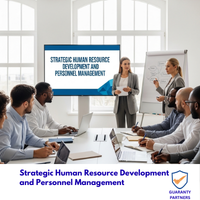Strategic Human Resource Development and Personnel Management
