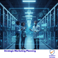 Strategic Marketing Planning Strategic Marketing Planning