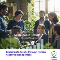 Sustainable Results through Human Resource Management Sustainable Results through Human Resource Management