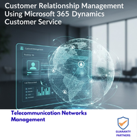 Telecommunication Networks Management