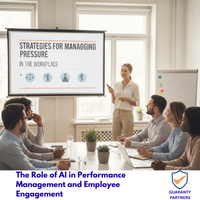 The Role of AI in Performance Management and Employee Engagement