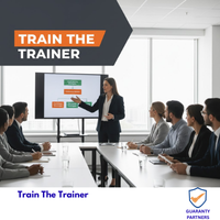 Train The Trainer