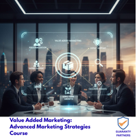 Value Added Marketing Advanced Marketing Strategies Course Value Added Marketing: Advanced Marketing Strategies Course