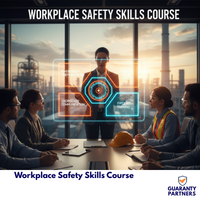Workplace Safety Skills Course