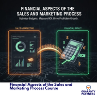 Financial Aspects of the Sales and Marketing Process Course
