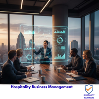Hospitality Business Management