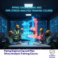 Piping Engineering and Pipe Stress Analysis Training Course