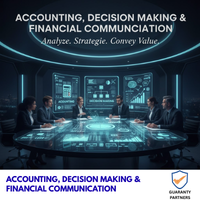 ACCOUNTING, DECISION MAKING & FINANCIAL COMMUNICATION