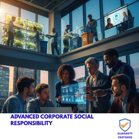 ADVANCED CORPORATE SOCIAL RESPONSIBILITY
