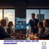 ADVANCED STRATEGIC PUBLIC SECTOR MANAGEMENT