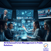 AI-Enhanced Crisis Management in Public Relations