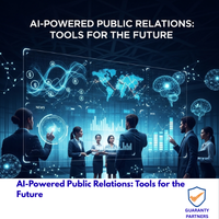 AI-Powered Public Relations: Tools for the Future