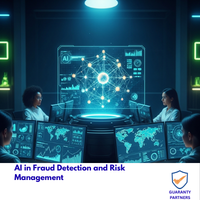 AI in Fraud Detection and Risk Management AI in Fraud Detection and Risk Management