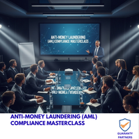 ANTI-MONEY LAUNDERING (AML) COMPLIANCE MASTERCLASS