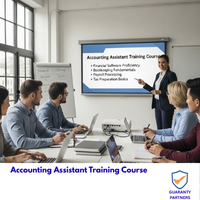 Accounting Assistant Training Course