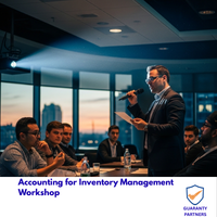 Accounting for Inventory Management Workshop