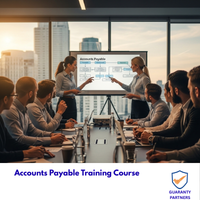 Accounts Payable Training Course