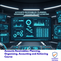 Accounts Receivables: Planning, Organizing, Accounting and Achieving Course
