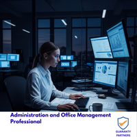 Administration and Office Management Professional
